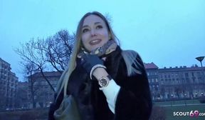 anna fitness anal