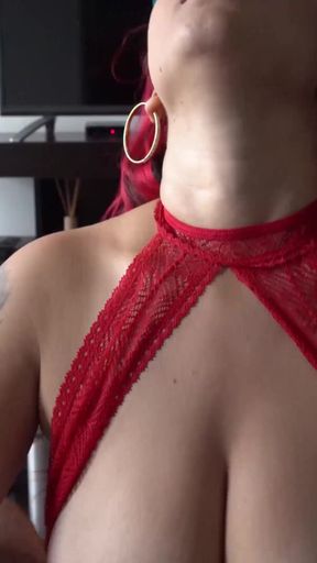 Ammy Rouse wants more