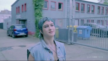 HARDWERK Ask me bang Freya