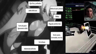 SukettoSanjou parte 4