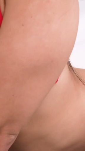 Divorced Wife Lilly Has Always Wondered What It Would Be Like To Have Fuck Boy   Clip 2