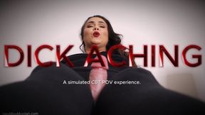 Dick Aching 4K