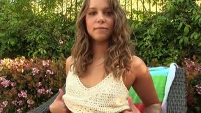 Liza Rowe: Experience the Ultimate Satisfaction with a POV Encounter