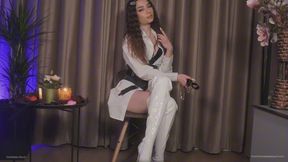 5 Steps To Ownership: 2 Puppy JOI Play -- Interactive