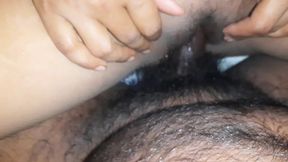 First time night sex tight pussy