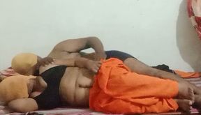Desi Sex With Anty