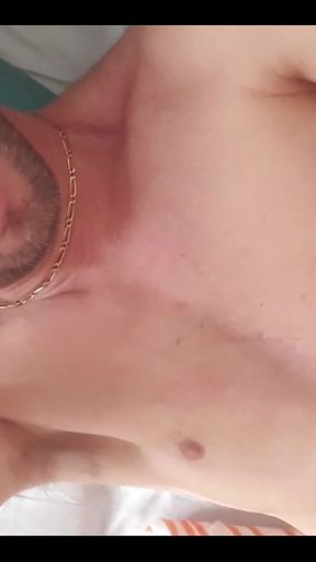Just Woke up!