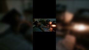 Throat-fucked by a stranger after getting caught cheating on her husband