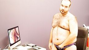 Jay Ourson - BearFilms