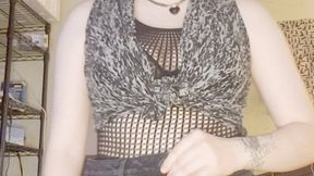 Get That Cock Hard & Slide It In Me