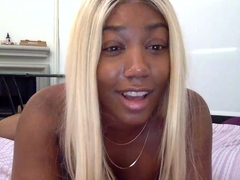 Black and Ebony BABES