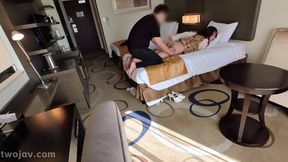Stunning H-Cup Gravure Idol Into Secret Creampie Scene – Full Story Exposed