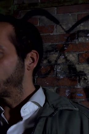 David in empty mode vampire balls