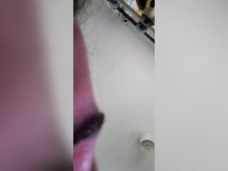 FTM RIDES YOUR DONG UNTIL U CUM JOINTLY