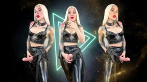 Goon and Fuck Your Ass, Imagine It Is Me! - Anal, Gooner, Gooning