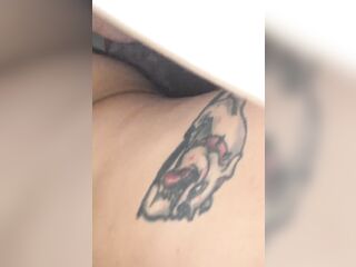 Pounding sister in law’s preggy snatch