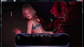 Mittu X Sixus [Ch. 1] [SinYasha]