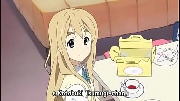 K-On! Epis&oacute_dio 3