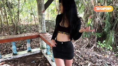 How to Fuck Alternative Girls? Stepsister Knows the Answer! (Talking Porn)