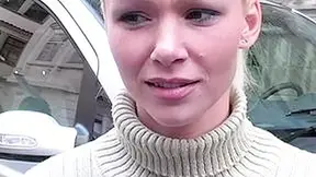 Camilla Krabbe And Sunny Jay - Is A Teen 18+ Sensation
