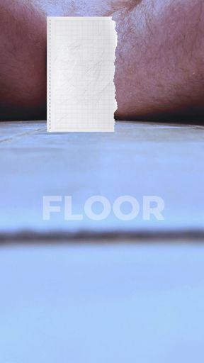 FLOOR: Behind the Scenes