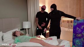 Night Surprise for Alexis &ndash_ Full version