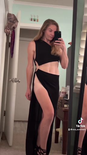 Eva Summers 2026 May Fashion Tiktoks Compilation