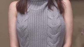 Patience Is Key In The Erotic Battle With Akari Satsuki - Part One