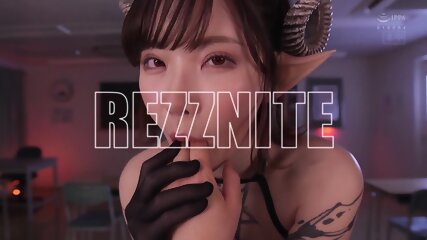 Semen Demon - REZZNITE (JAV PMV)