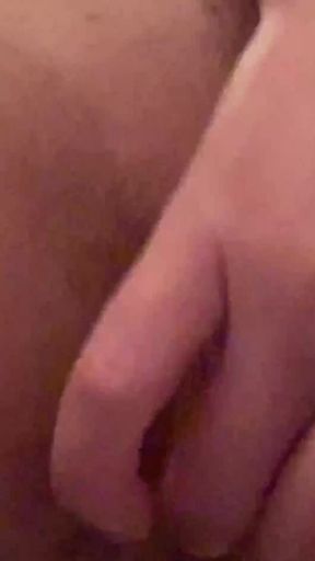 Emotional moment from &quot;HORNY WHITE HOT MILF FUCK HERSELF WITH BIG DILDO -TIGHT PUSSY - ARABIAN SNOWWHITE&quot;