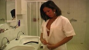 NURSES OPEN TO ALL. #02 - (The Movie)