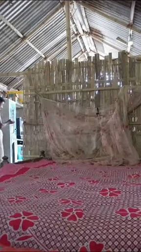 Axomia buwari viral sex video