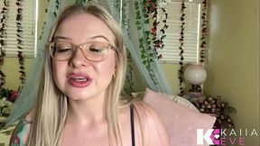 Goddess Potion Makes you a Woman: Body Transformation Potion Part 2