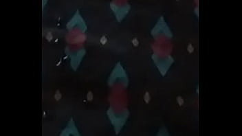 Stroking My Black Cock- HARD Cumshot
