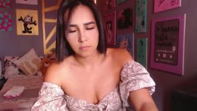 Evelyn Lovers Private Show