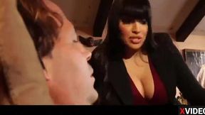 Stepmom's Seduction: Steamy MILF Stepsister Action