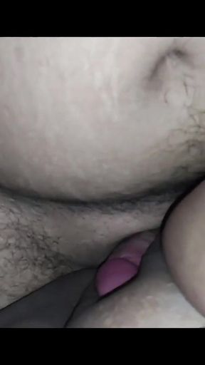 I helped my stepsister with her homework and as a thank you she gives me a blowjob and lets me put my cock in her.   Clip 1