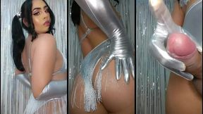 sensualizando pra gozar gostoso