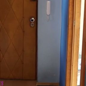 Young Twink Roughly Convinced to Have Sex with Me