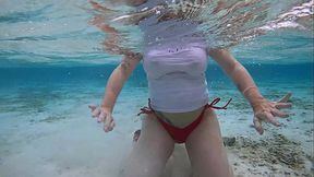 Petite vid&eacute_o du mercredi et aujourd'_hui elle est pour tout le monde Bisous