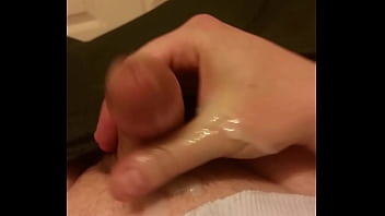 Cum explosion dripping everywhere