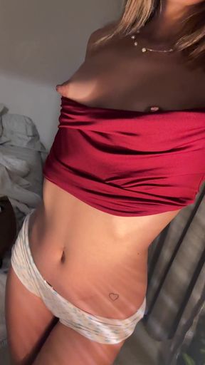 Do you like Latinas without breasts?