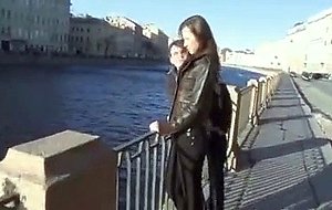 Unexpected sex date