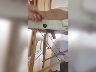 amateur mother i'd like to fuck , milking table massage