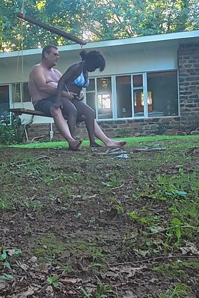 The Firewood That Never Made It Home