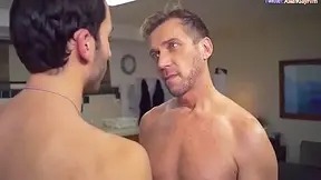 Open (2017) Gay Vid Sex Male