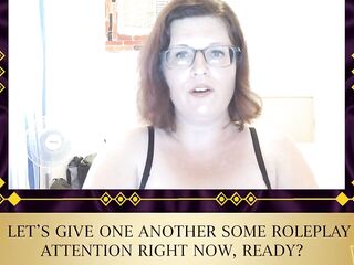 Are you a one minute wonder teaser = full episode on fancentro