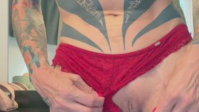 Sounding Rod Deep in My Urethra – Walking to the Coffee Shop