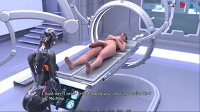 johannesgaming - update #797 - goddes of lust 5 what is valeria deal with me - jul 21, 2026