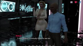 johannesgaming - update #797 - goddes of lust 5 what is valeria deal with me - jul 21, 2026